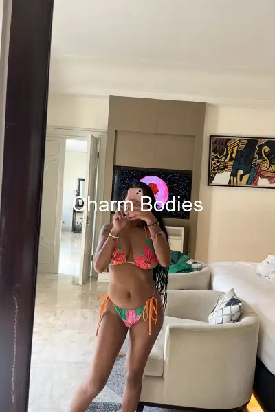Chloe DUBOIS - 3