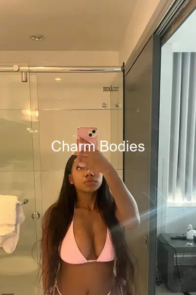 Chloe DUBOIS - Escort Girl Laval