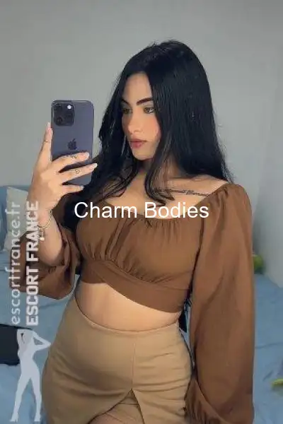 Estelle tabouret - Escort Girl Saint Étienne