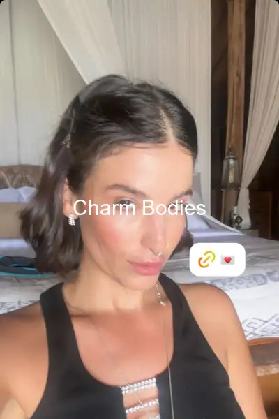 Teanna - Escort Girl Annecy