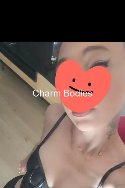 Edenia66 - Escorte Girl Perpignan