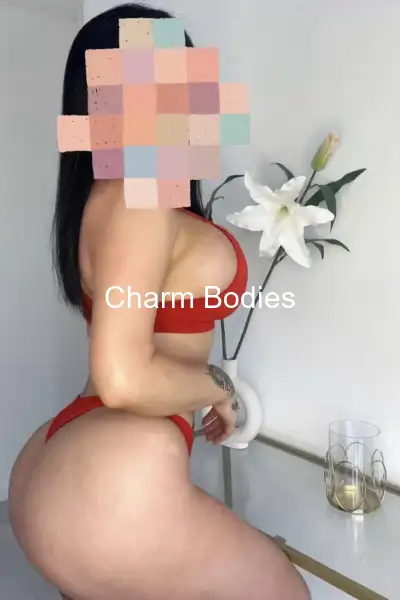 CourtisaneIrakienne - 2