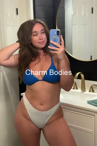 Charlotte - Escort Girl Guebwiller