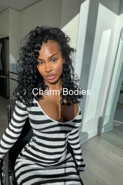 Rencontre sans lendemain - Escort Trans Bourg en bresse