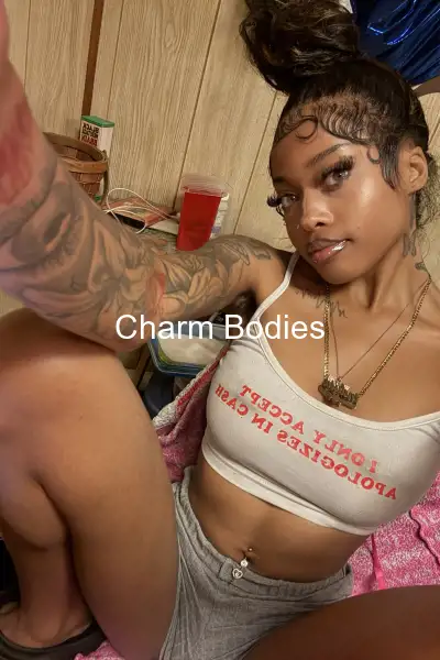 ScarletX - Escorte Girl Arras