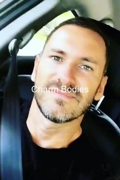 Olivier - Escort Male Bollene