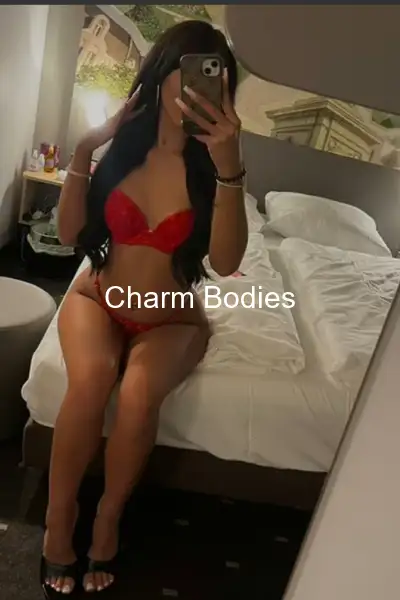 Roulianaa - Escort Girl Ajaccio