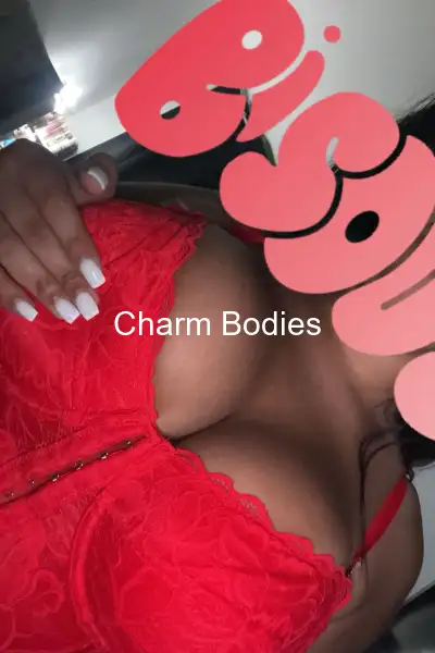 Leila - Escort Girl Marseille
