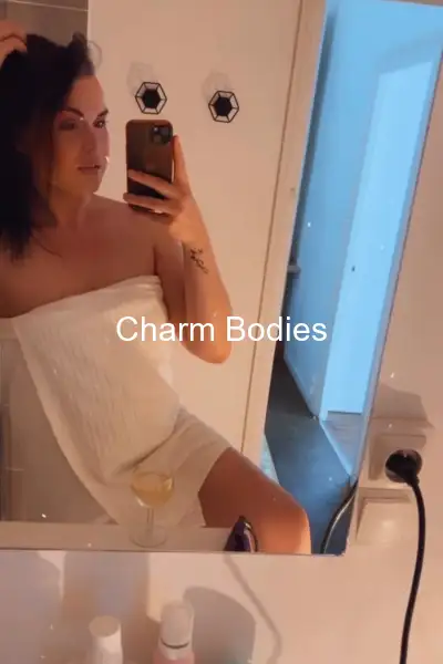 Tania Rodrigues - Escort Trans Champigny sur Marne