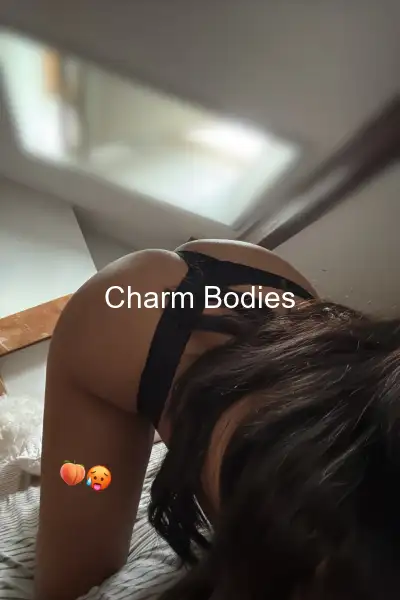 Caramiel - Escort Mädchen Lille