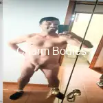 20cm fresh meat