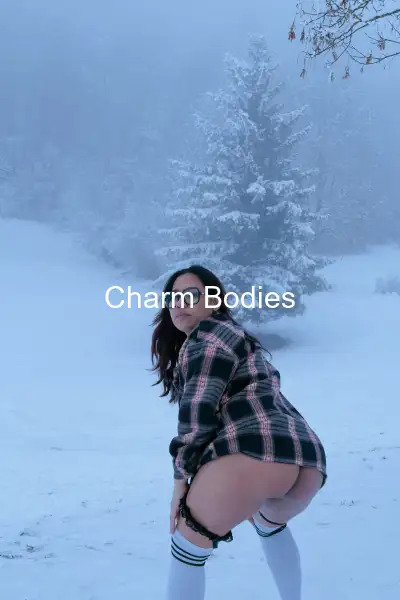 Jessica69bresil - Escorte Girl Moutiers