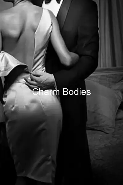 Escort Boy Paris - Escort Male Paris