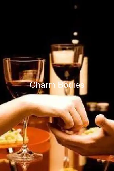 Escort Boy Paris - 3