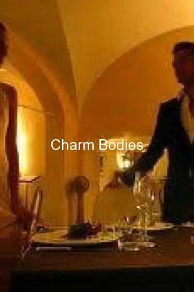 Escort Boy Paris - 2