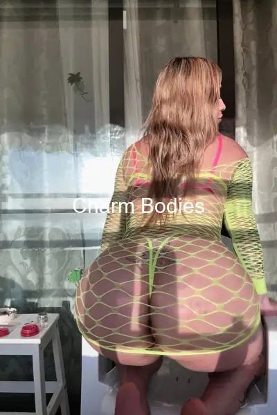 TEFFANY COLOMBIENNE - 2