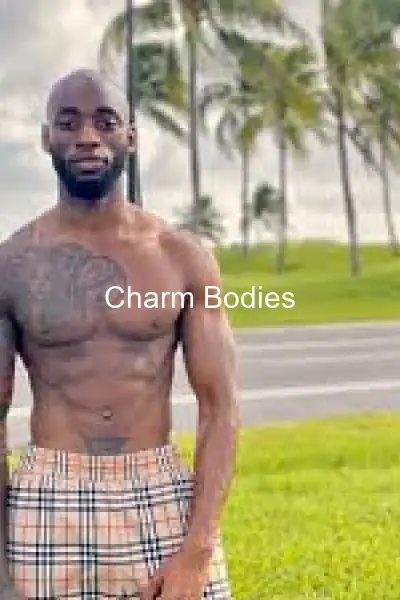 Escorte Boy gratuit uniquement pour les femmes - 3