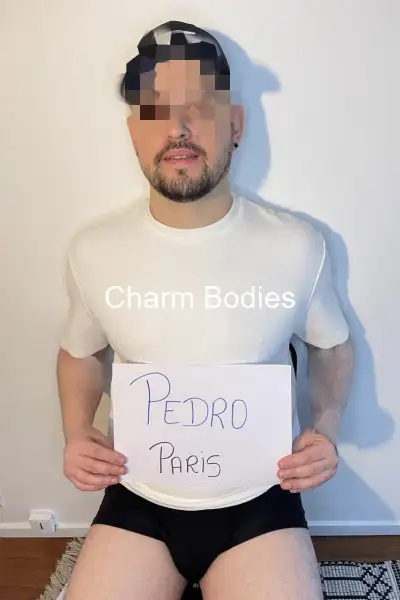 Pedro - 4