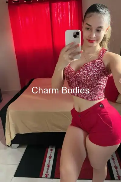 Emmanuella Damas - 3