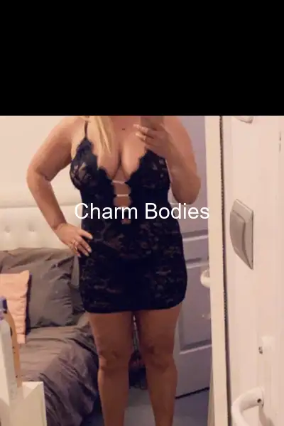 Lydia84 - Escort Girl Marseille