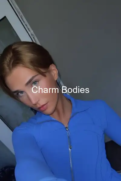 Vanessa05 - Escort Trans Agen