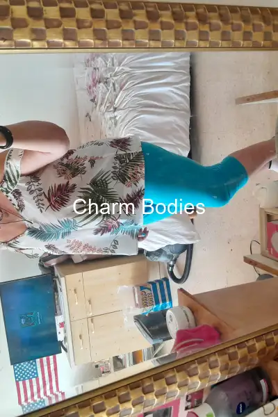 NikitaHarris - Escort Girl Vaucluse