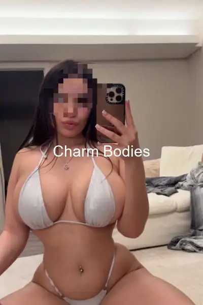 Lucy - Escorte Girl Rennes