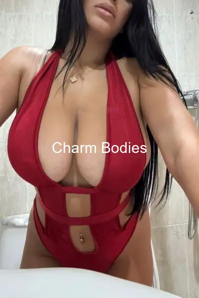 Lucy - Escort Girl Rennes