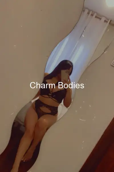 Lucy - Escorte Girl Rennes