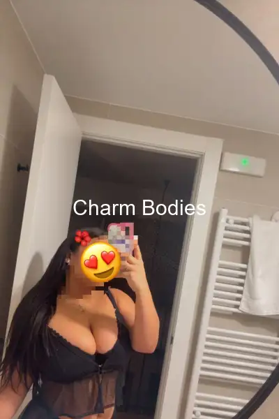 Lucy - Escorte Girl Rennes