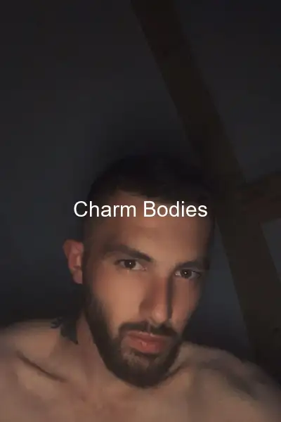 Xmenlarge21 - Escort Male Paris