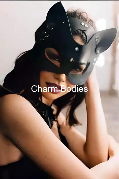 Lapine dominattice - Escort Girl Limoges