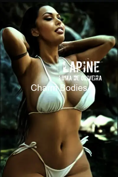 Lapine dominattice - 20