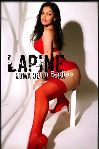 Lapine dominattice - 17