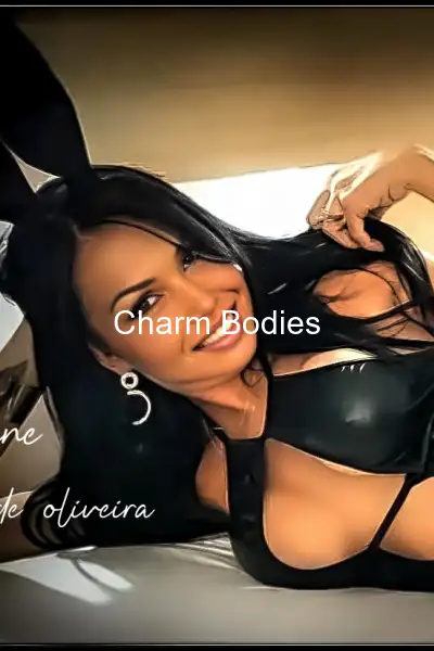 Lapine dominattice - 14