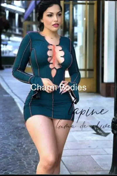 Lapine dominattice - 12