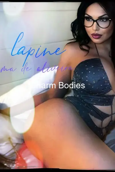 Lapine dominattice - Escorte Girl Limoges