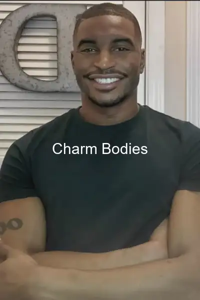 Dormi hard Anthony - 2