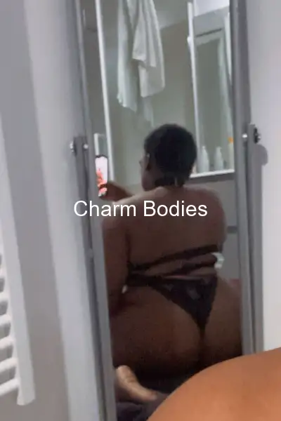 Sweetrondeblack - Escort Girl Cholet