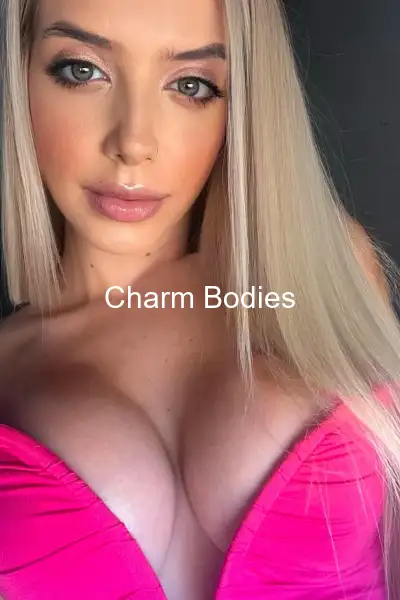 Hermione - Escort Girl Paris