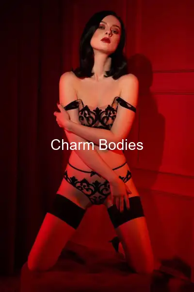 bellaM - Escort Mädchen Strasbourg