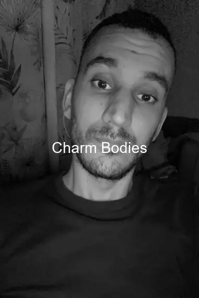 friandise - Escort Mann Aix en Provence