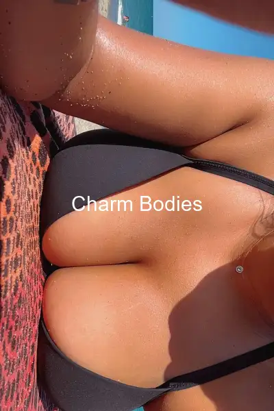 Belorientale - Escort Mädchen Canet en Roussillon
