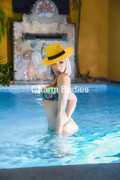 DELICE Francaise 24cm - Escorte Trans Paris