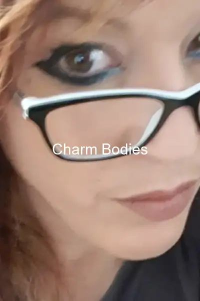 Meylia 13 - Escort Mädchen Marseille