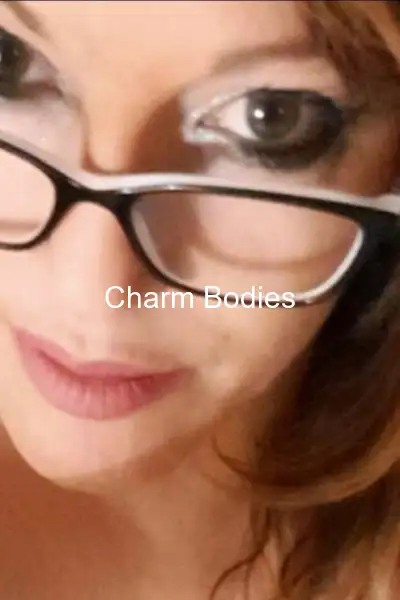 Mell - Escort Mädchen Marseille