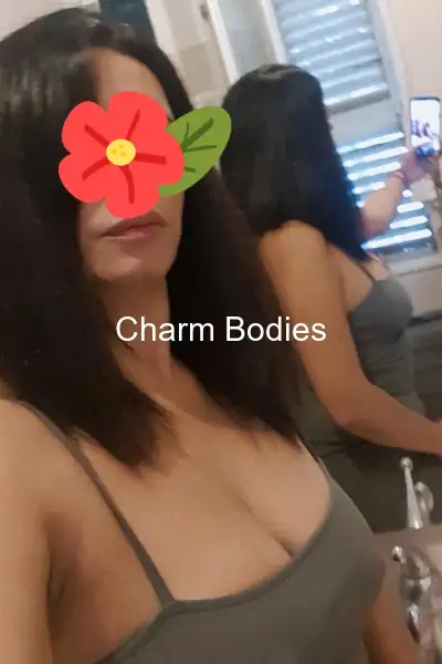 Rossiguapa - Escort Girl Marseille