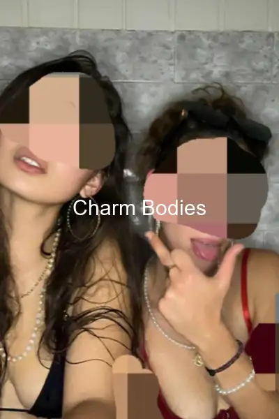 MaitresseManyEtXena - Escort Girl Saint Dizier