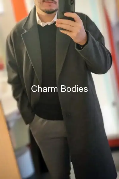 Paul8775 - Escort Male 12éme Arrondissement de Reuilly