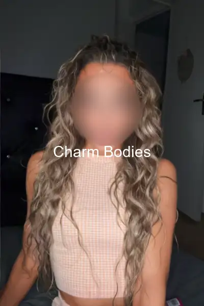 Ava Rose - Escort Girl Lille